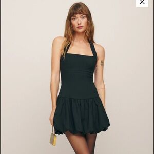 Reformation Babette Dress